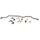 Stabilizátory a tyčky Whiteline BHR90XXZ Sway Bar 22mm 2 Point Adjustable | race-shop.sk