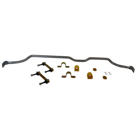 Stabilizátory a tyčky Whiteline BHR90XXZ Sway Bar 22mm 2 Point Adjustable | race-shop.sk