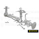 Stabilizátory a tyčky Whiteline BHR90XXZ Sway Bar 22mm 2 Point Adjustable | race-shop.sk