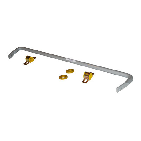 Stabilizátory Whiteline BHR88Z Sway Bar 24mm 2 Point Adjustable | race-shop.sk