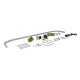 Stabilizátory a tyčky Whiteline BHR84Z Sway Bar 22mm 3 Point Adjustable | race-shop.sk