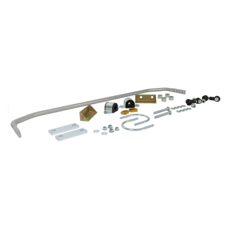 Stabilizátory a tyčky Whiteline BHR84Z Sway Bar 22mm 3 Point Adjustable | race-shop.sk