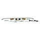 Stabilizátory a tyčky Whiteline BHR84Z Sway Bar 22mm 3 Point Adjustable | race-shop.sk