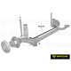 Stabilizátory Whiteline BHR69Z Sway Bar 20mm 3 Point Adjustable | race-shop.sk