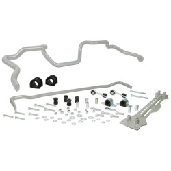 WHITELINE sada predného a zadného stabilizátora pre Honda Civic, BHK009
