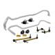 Whiteline Whiteline BHK008 Sway Bar Vehicle Kit | race-shop.sk
