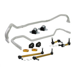 Whiteline BHK008 Sway Bar Vehicle Kit