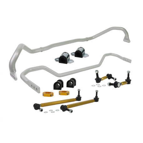 Whiteline Whiteline BHK008 Sway Bar Vehicle Kit | race-shop.sk
