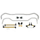 Whiteline Whiteline BHK008 Sway Bar Vehicle Kit | race-shop.sk
