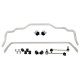 Whiteline Whiteline BHK006 Sway Bar Vehicle Kit | race-shop.sk