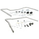 Whiteline Whiteline BHK003 Sway Bar Vehicle Kit | race-shop.sk