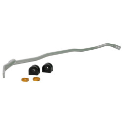 Whiteline BHF96Z Front Sway bar 24mm heavy duty blade adjustable