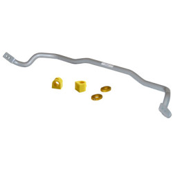 Whiteline BHF89Z Sway Bar 27mm 2 Point Adjustable