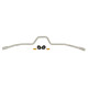 Stabilizátory Whiteline BHF50Z Sway Bar 24mm 2 Point Adjustable | race-shop.sk