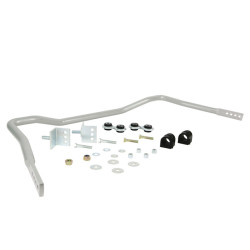 Whiteline BHF16Z Sway Bar 27mm 4 Point Adjustable