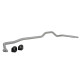 Stabilizátory Whiteline BHF11 Sway Bar 24mm Non Adjustable | race-shop.sk