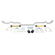 Stabilizátory Whiteline BFR65Z Sway Bar 27mm 4 Point Adjustable | race-shop.sk