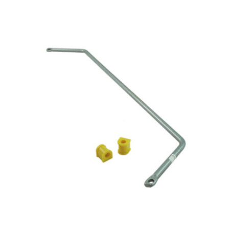 Stabilizátory Whiteline BFR30 Sway Bar 16mm Non Adjustable | race-shop.sk