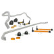 Whiteline Whiteline BFK009 Sway Bar Vehicle Kit | race-shop.sk