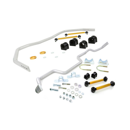 Whiteline Whiteline BFK005 Sway Bar Vehicle Kit | race-shop.sk