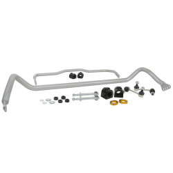 Whiteline BFK002 Sway Bar Vehicle Kit