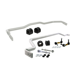 Whiteline BFK001 Sway Bar Vehicle Kit