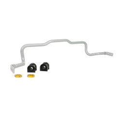 Whiteline BFF96Z Sway Bar 26mm 3 Point Adjustable