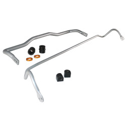 Whiteline BCK003 Sway Bar Vehicle Kit