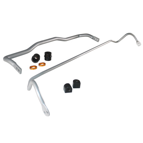 Whiteline Whiteline BCK003 Sway Bar Vehicle Kit | race-shop.sk