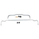 Whiteline Whiteline BCK003 Sway Bar Vehicle Kit | race-shop.sk