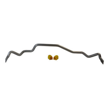 Stabilizátory a tyčky Whiteline BBR43Z Sway Bar 22mm 3 Point Adjustable | race-shop.sk