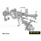 Stabilizátory Whiteline BBR36Z Sway Bar 16mm 3 Point Adjustable | race-shop.sk