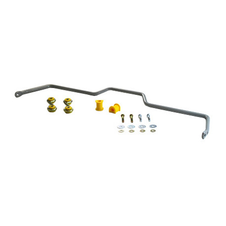 Stabilizátory Whiteline BBR34X Sway Bar 18mm Non Adjustable | race-shop.sk
