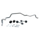 Whiteline Whiteline BBR11Z Sway Bar 20mm 2 Point Adjustable | race-shop.sk