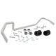 Stabilizátory Whiteline BBF39Z Sway Bar 27mm 3 Point Adjustable | race-shop.sk