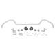 Stabilizátory Whiteline BBF39Z Sway Bar 27mm 3 Point Adjustable | race-shop.sk