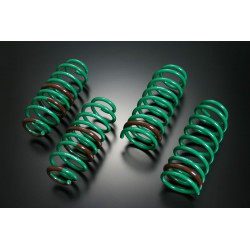 Tein S-Tech Springs for Honda Civic EG & EH (92-95) (-46/-44 mm)