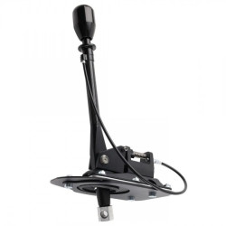 Hliníkové skrátené radenie (short shifter) pre BMW E30/ E36/ E46/ E8X/ E9X