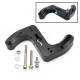 Skrátene radenie (short shifter) Hliníkové skrátené radenie (short shifter) pre Ford Focus ST 2.0L 2013-2017 | race-shop.sk