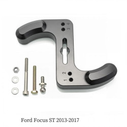 Hliníkové skrátené radenie (short shifter) pre Ford Focus ST 2.0L 2013-2017