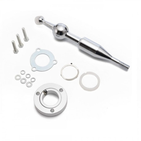 Skrátene radenie (short shifter) Skrátené radenie pre Mazda RX-7 93-95/ Miata 90+ | race-shop.sk