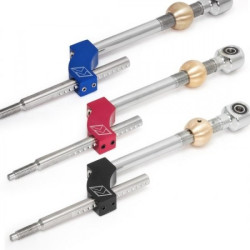 Skrátené radenie pre Honda Civic/ Integra B/D Series B16/ B18/ B20