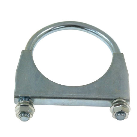 Výfukové spony Výfuková spona 83mm (3,25") | race-shop.sk