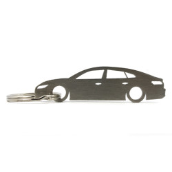 VW Volkswagen Arteon kľúčenka z nehrdzavejúcej ocele