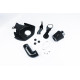 SIMOTA & MISHIMOTO & RAMAIR & FORGE Proram Performance Pleated Induction Kit for VW MK8 Golf GTD/TDI | race-shop.sk