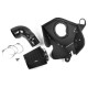 Superb Proram Performance Pleated Induction Kit for Skoda Superb B9 (2023-) 2.0 TDI | race-shop.sk