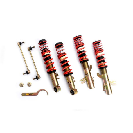 MTS Technik komplet Coilover Suspension Street MTS Technik for Mini Cooper (R56) | race-shop.sk
