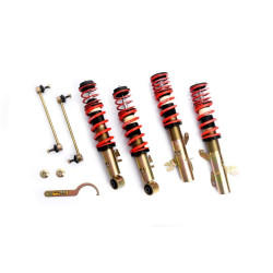 Coilover Suspension Street MTS Technik for Mini Roadster (R59)
