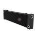 Chladiče prevodovky a posilňovača riadenia 15 row oil cooler Setrab Pro Line COM, 596x148x50mm | race-shop.sk