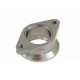 Príruby Wastegate adapter 38mm na 44mm V-band | race-shop.sk